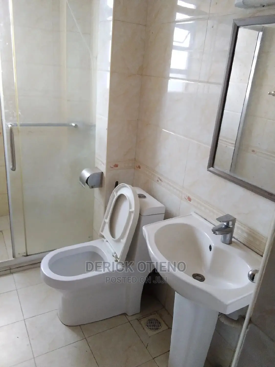 Kilimani's Prime 3-Bedroom Apartment Awaits You on Riara Road in Kilimani