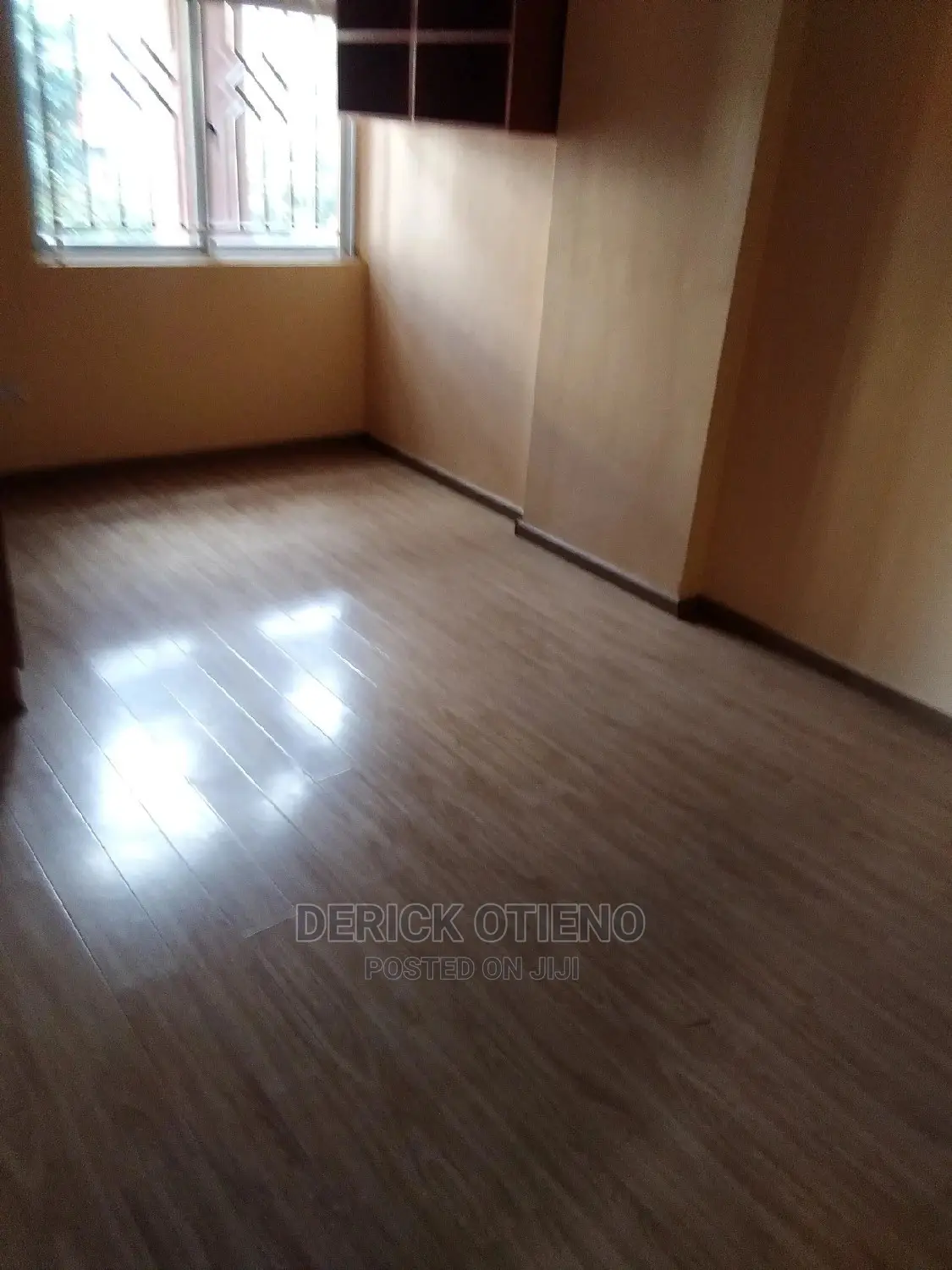 Kilimani's Prime 3-Bedroom Apartment Awaits You on Riara Road in Kilimani