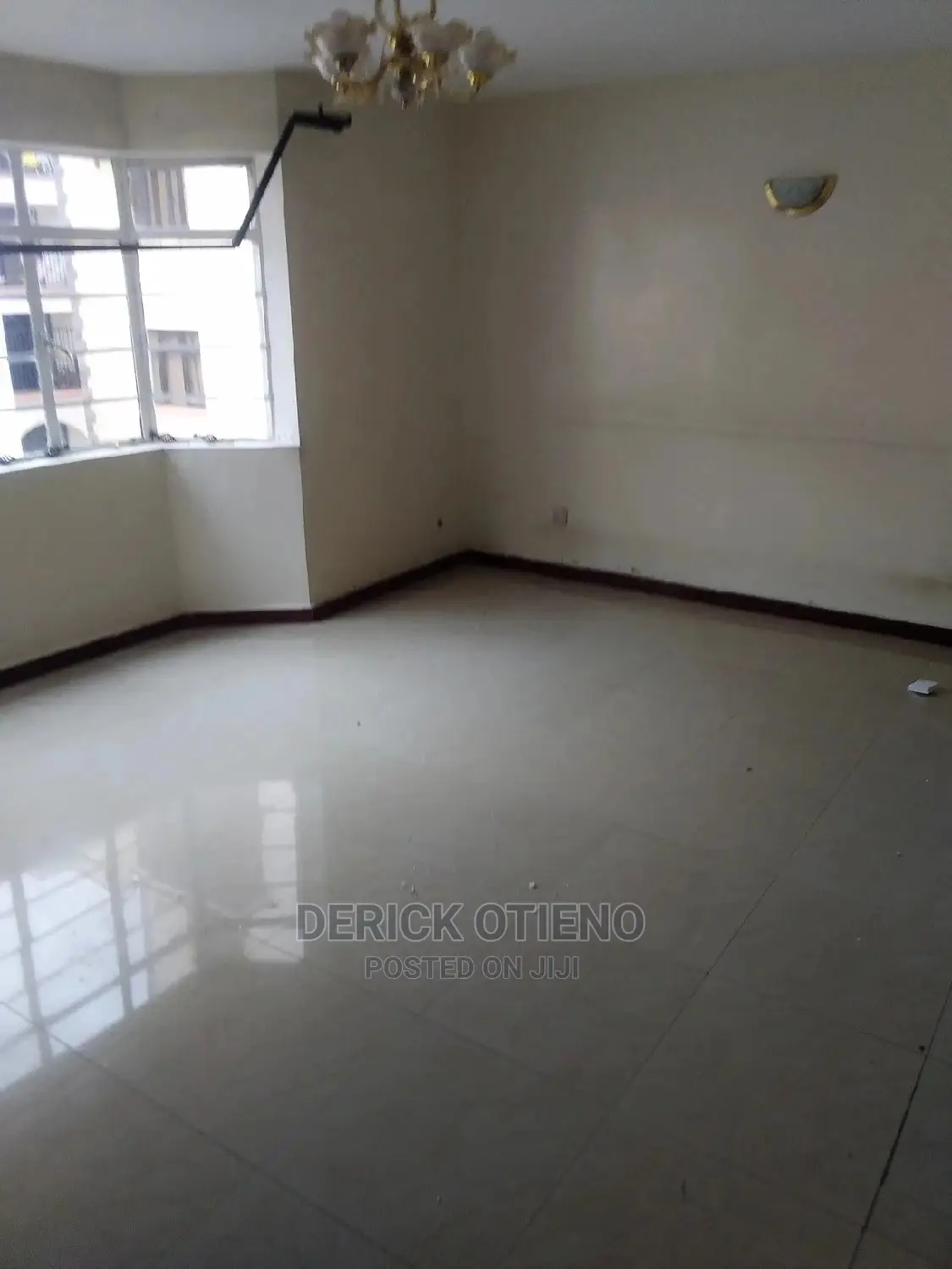Stylish 2-Bedroom Apartment For Lease in Kilimani in Kilimani