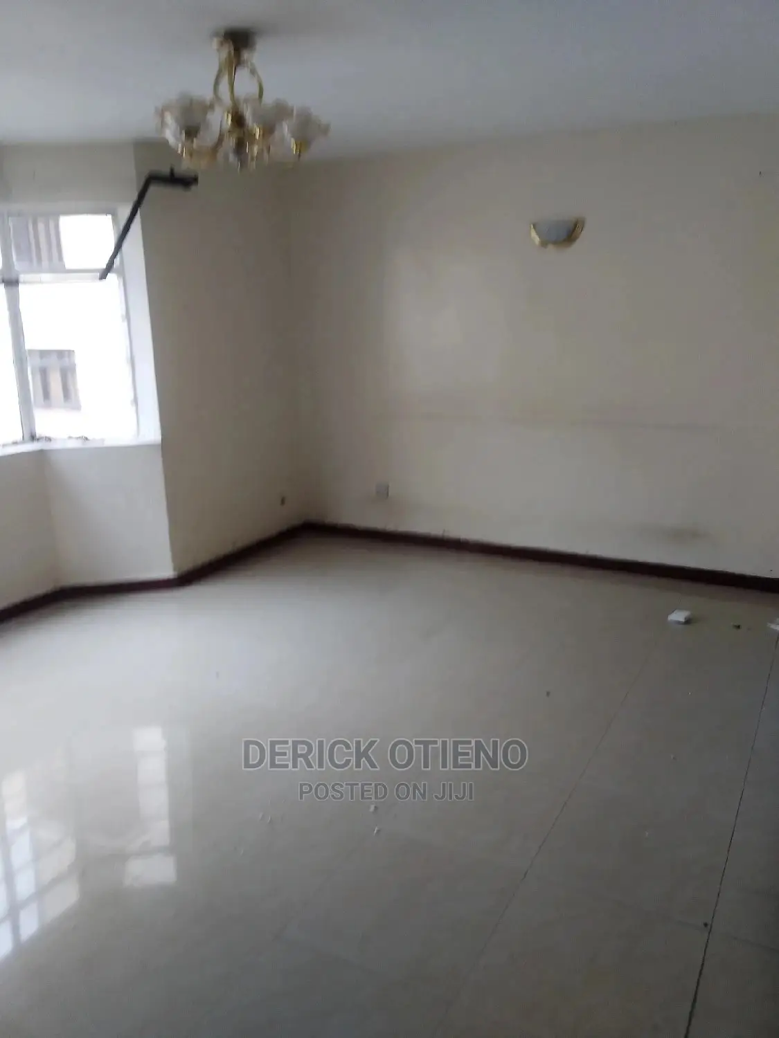 Stylish 2-Bedroom Apartment For Lease in Kilimani in Kilimani