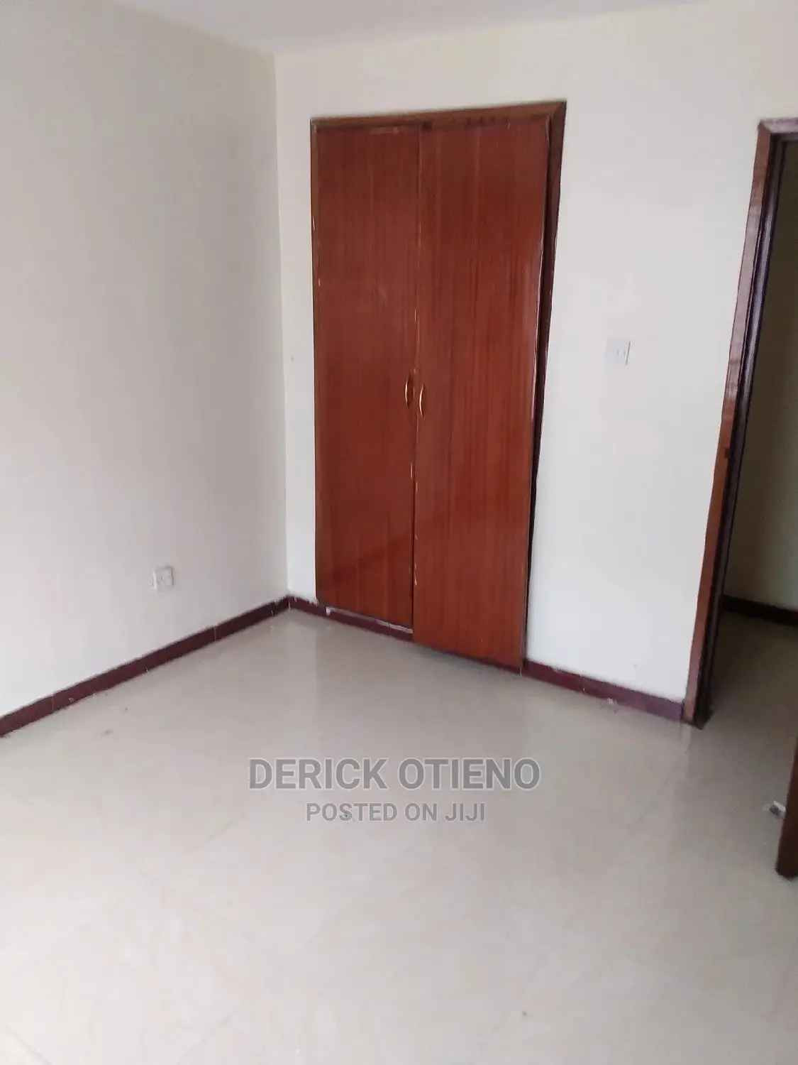 Stylish 2-Bedroom Apartment For Lease in Kilimani in Kilimani