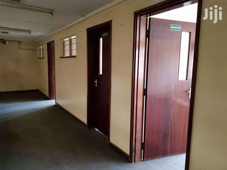 Godown Rental: Secure and Efficient Storage Solutions for Your Needs in Nairobi South