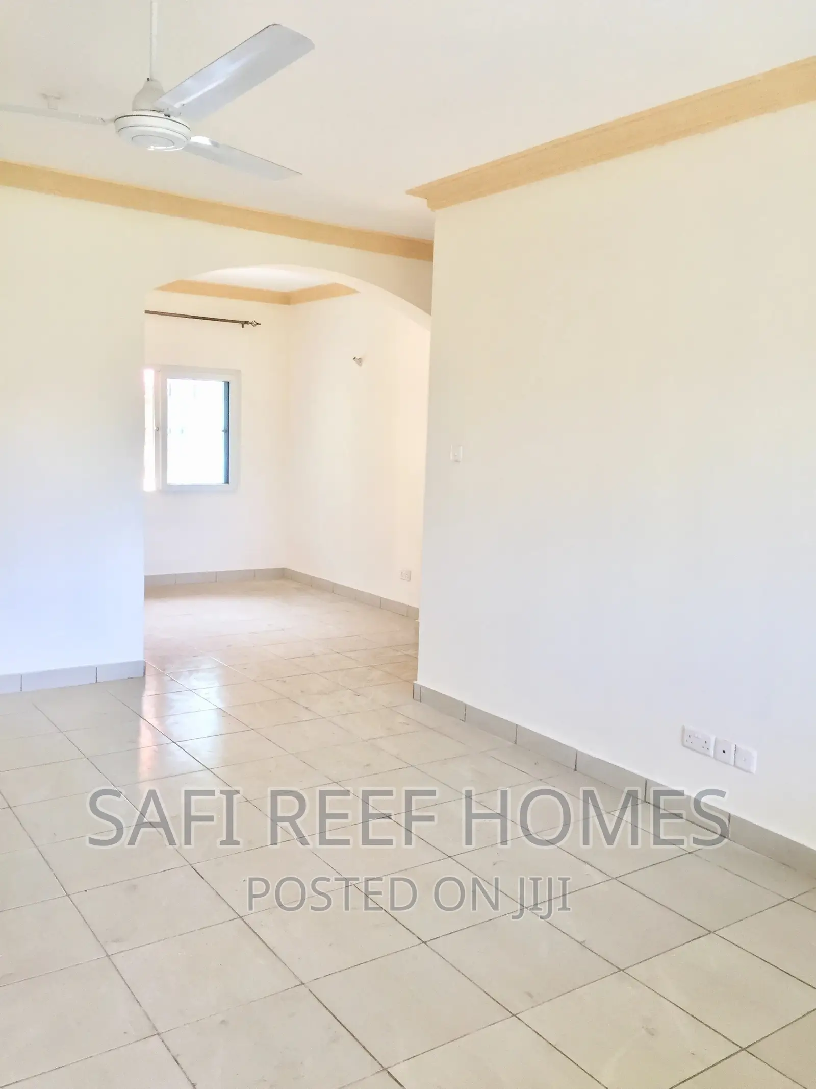 3-Bedroom Apartment in Nyali: Ideal for Your Family in Nyali