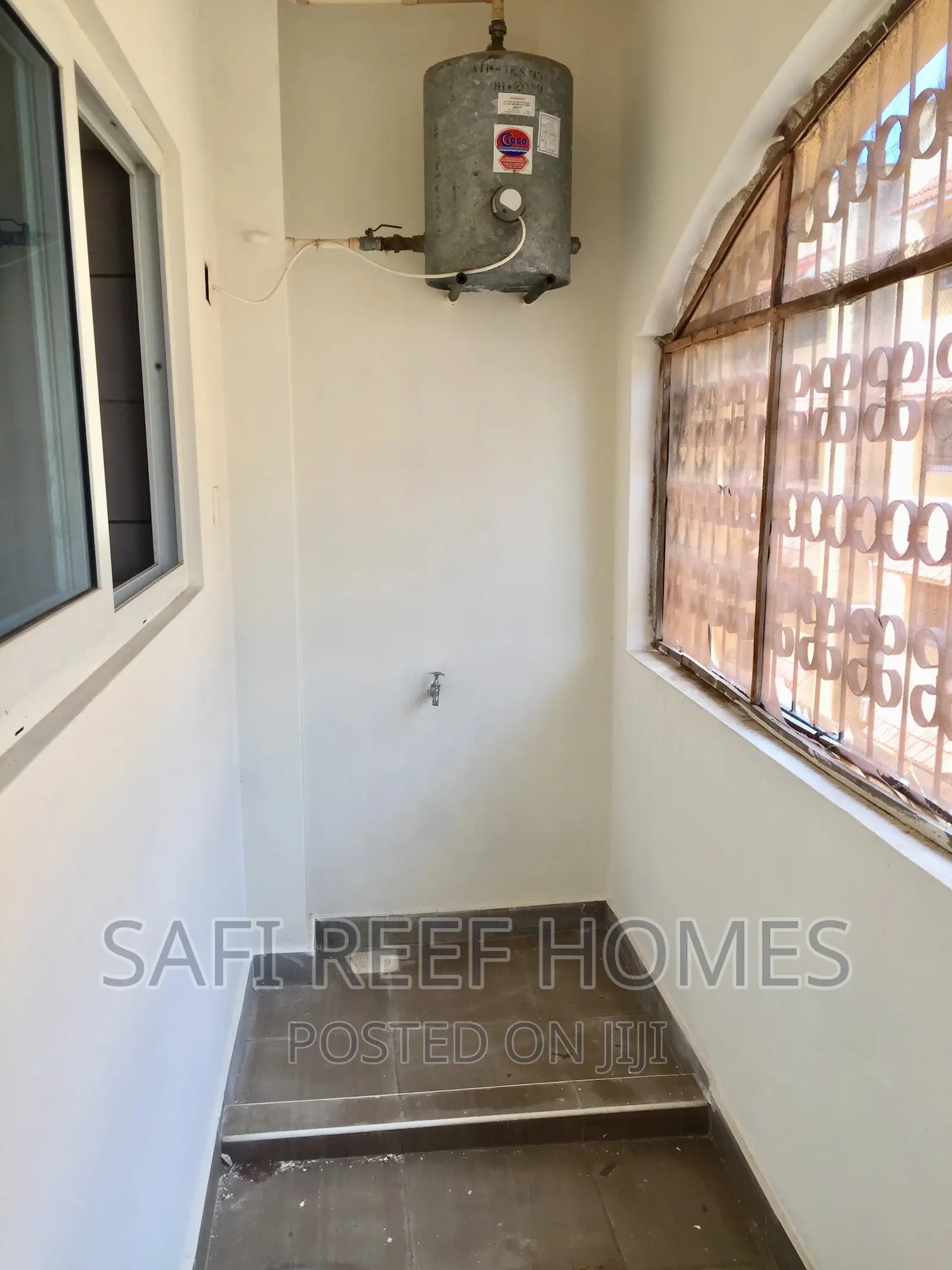 3-Bedroom Apartment in Nyali: Ideal for Your Family in Nyali