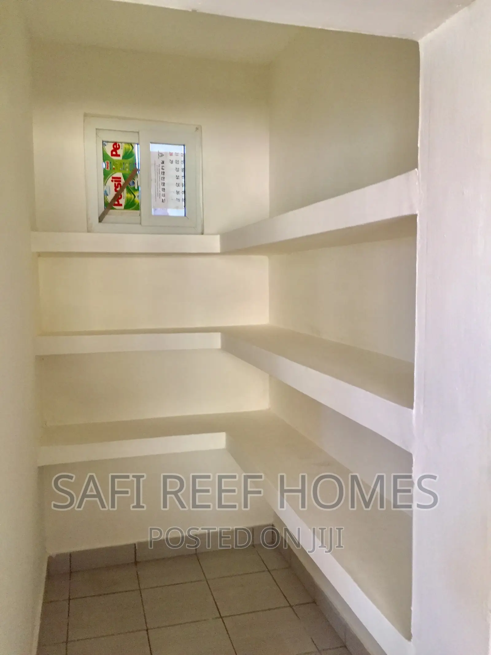 3-Bedroom Apartment in Nyali: Ideal for Your Family in Nyali