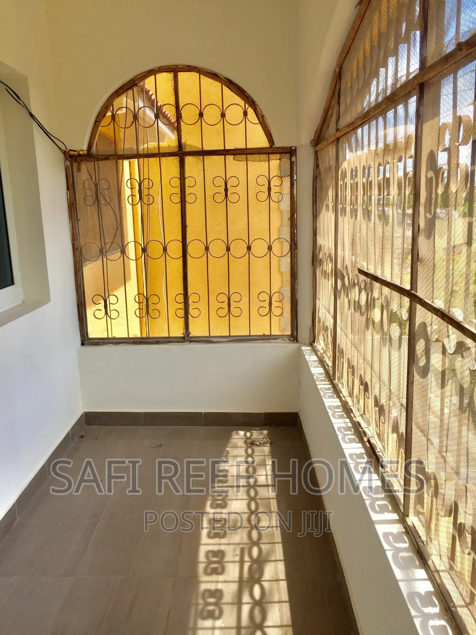 3-Bedroom Apartment in Nyali: Ideal for Your Family in Nyali