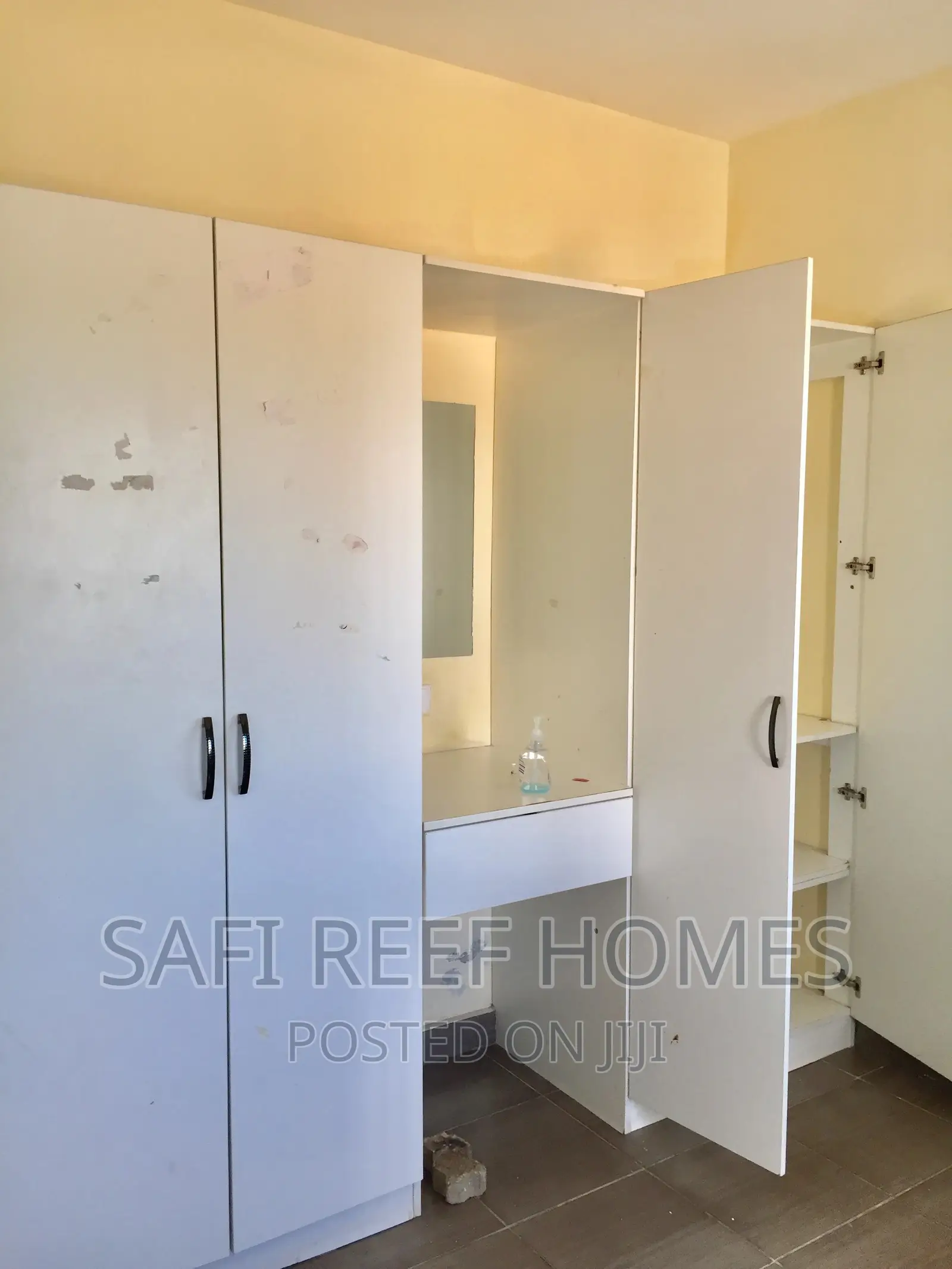 Luxury 3-Bedroom Apartment in Nyali for Long-Term Lease in Nyali