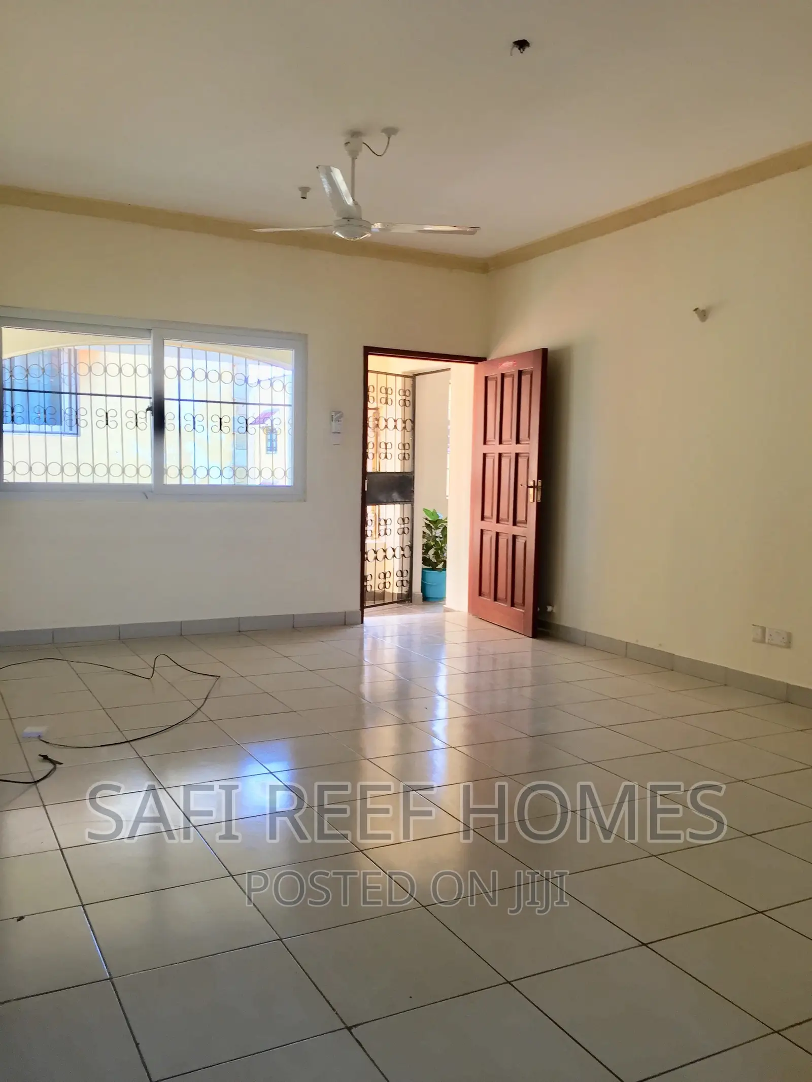 Luxury 3-Bedroom Apartment in Nyali for Long-Term Lease in Nyali