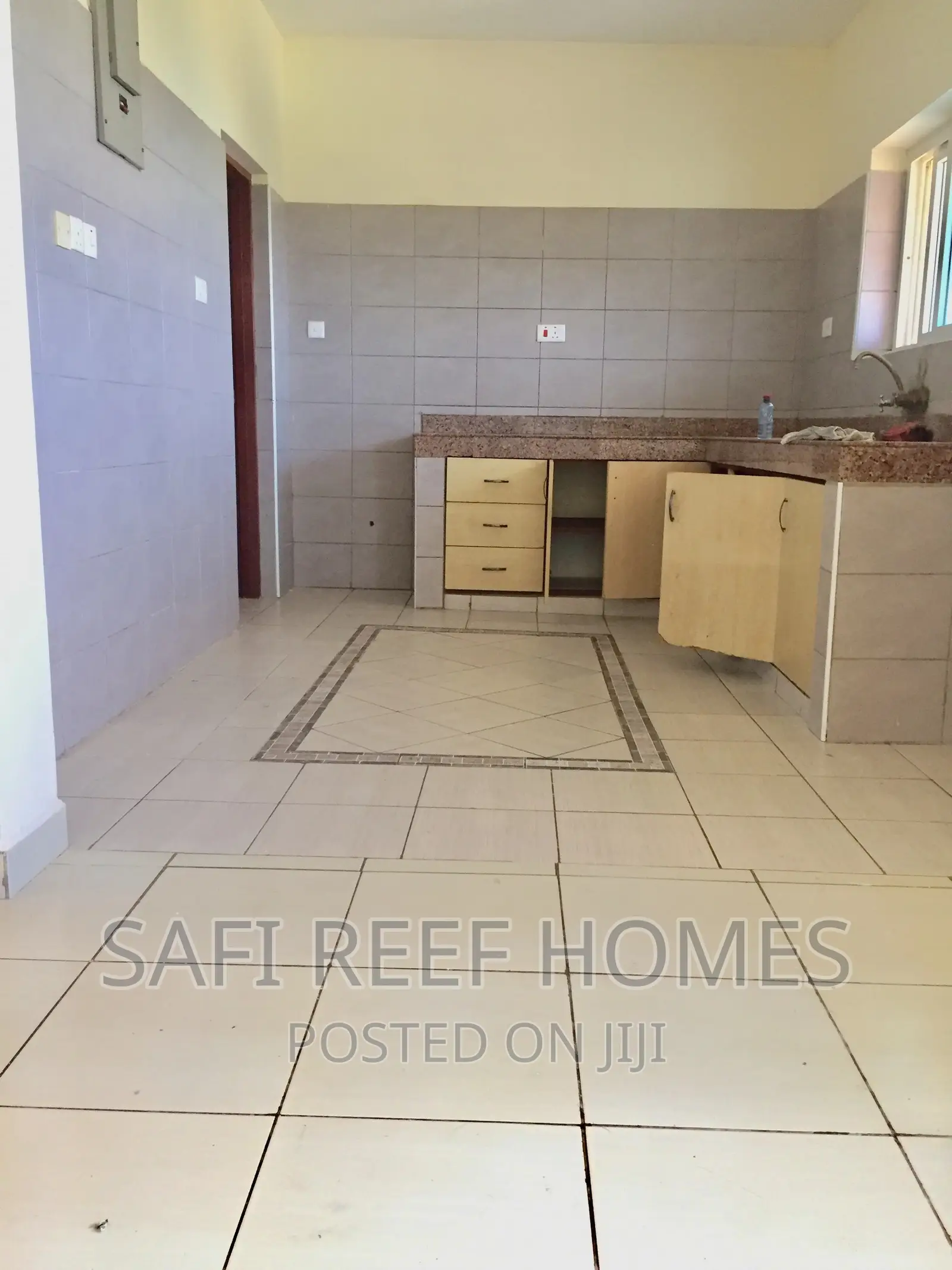 Luxury 3-Bedroom Apartment in Nyali for Long-Term Lease in Nyali