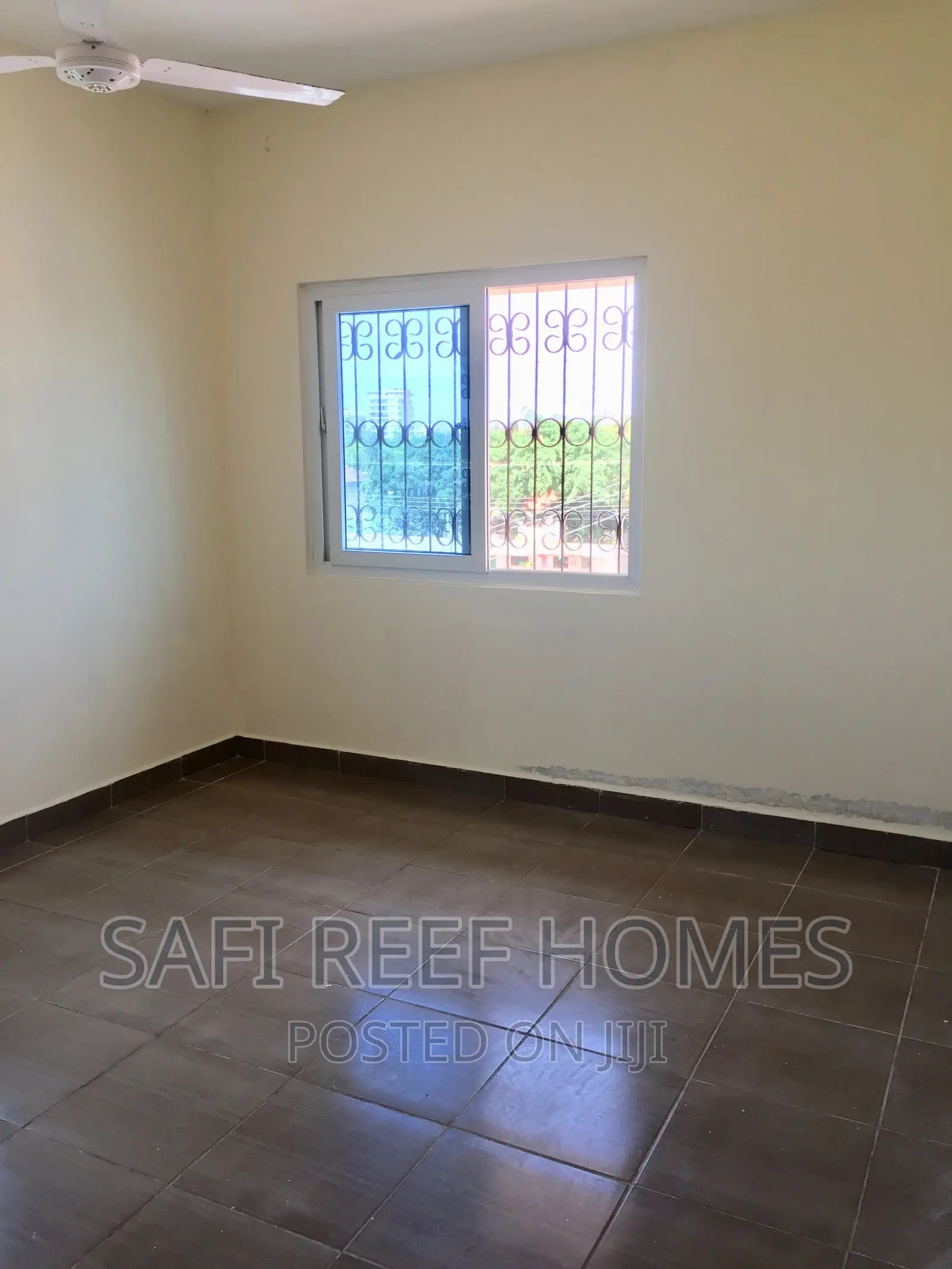 Luxury 3-Bedroom Apartment in Nyali for Long-Term Lease in Nyali