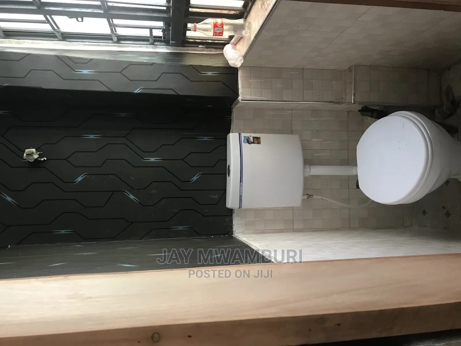 Spacious Shops to Let Syokimau in Gateway Mall Area