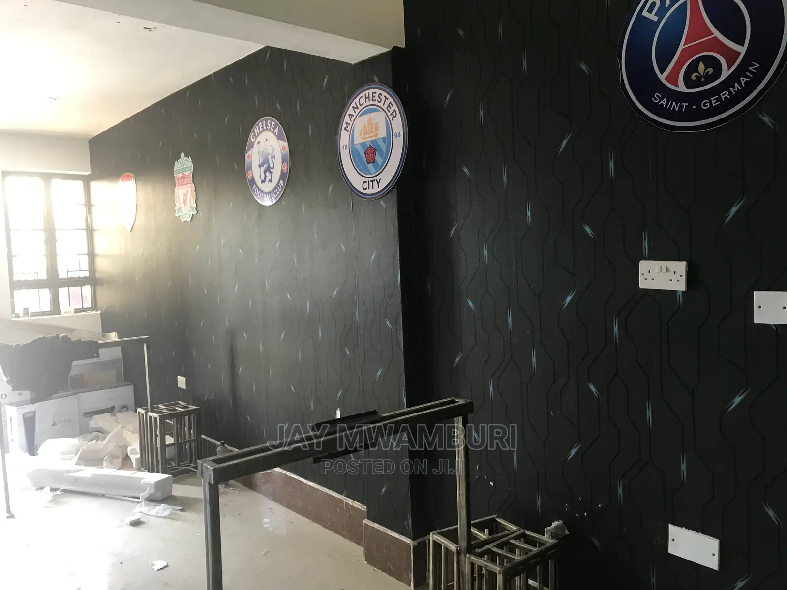 Spacious Shops to Let Syokimau in Gateway Mall Area