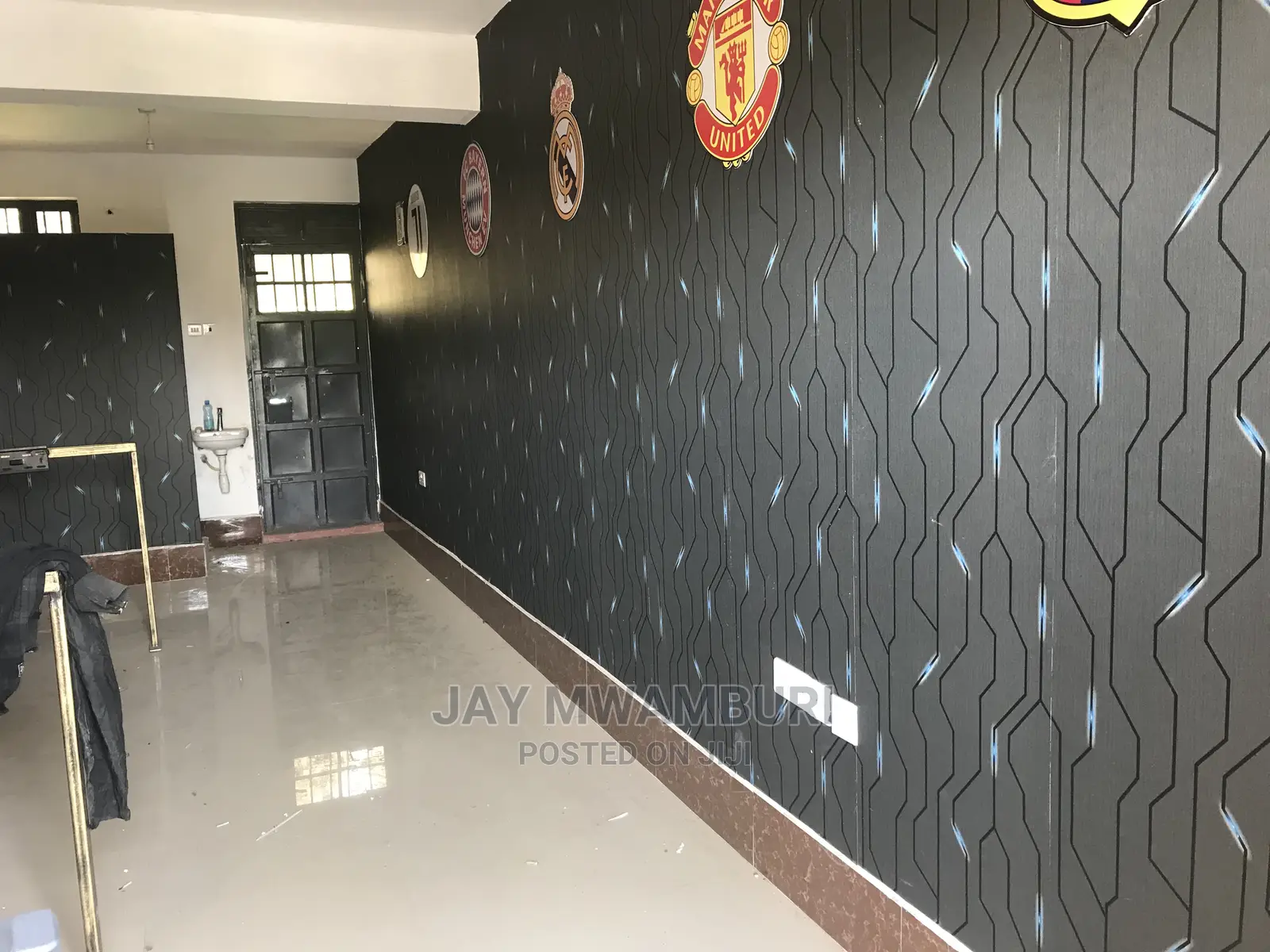 Spacious Shops to Let Syokimau in Gateway Mall Area