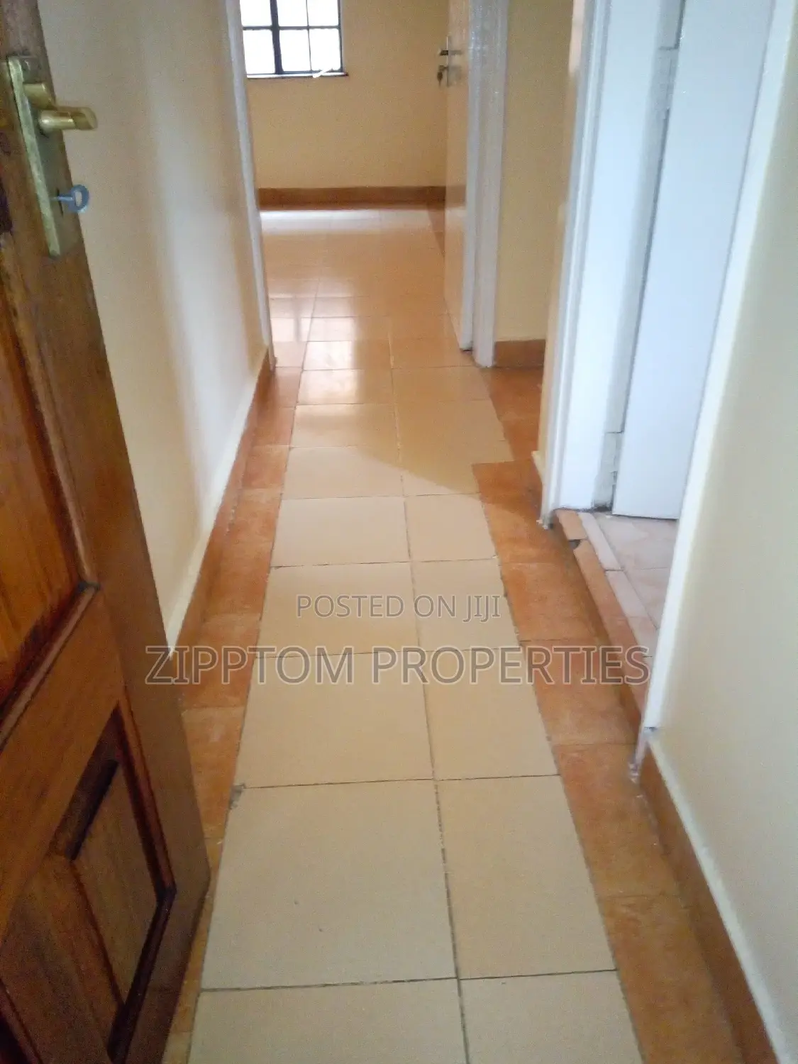 1bdrm Apartment in Nairobi West for Rent in Nairobi West