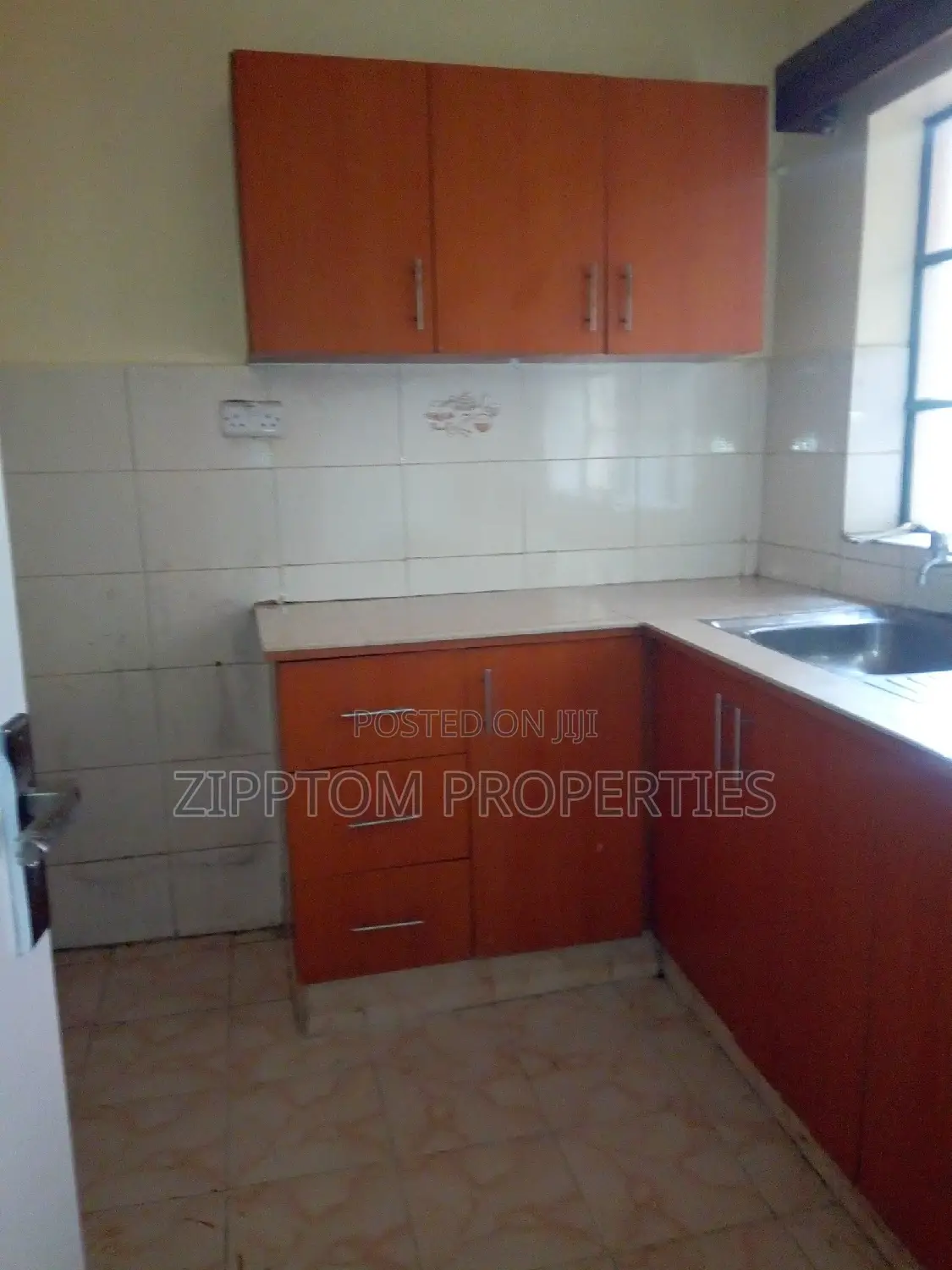 1bdrm Apartment in Nairobi West for Rent in Nairobi West