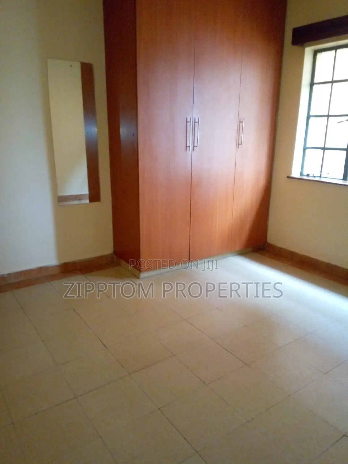 1bdrm Apartment in Nairobi West for Rent in Nairobi West