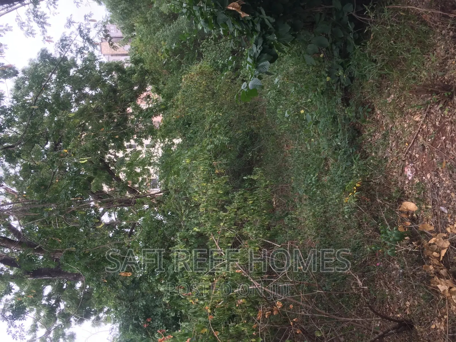 Ideal 3/4 Acre Land Opportunity in Links Road, Nyali for Sale in Nyali