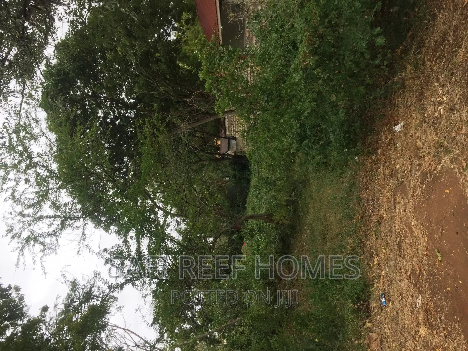 Ideal 3/4 Acre Land Opportunity in Links Road, Nyali for Sale in Nyali