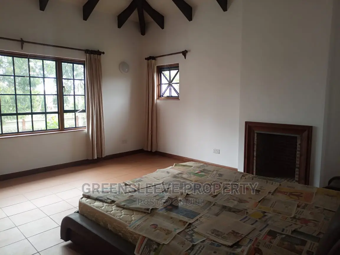 5bdrm Townhouse in Karen for Rent in Karen