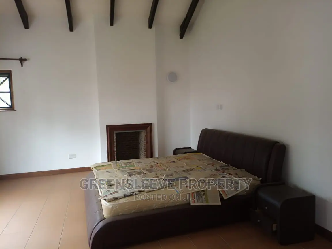 5bdrm Townhouse in Karen for Rent in Karen