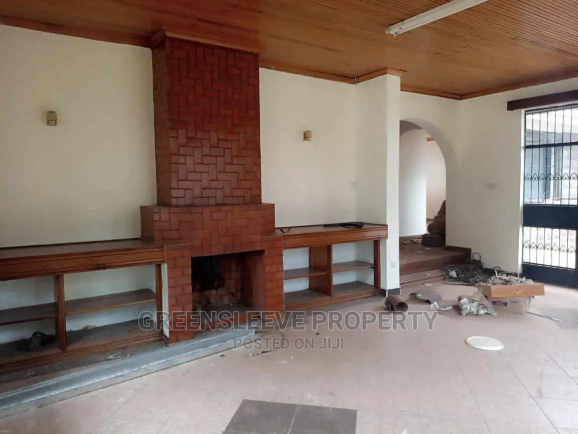 4bdrm Bungalow in Karen for Rent in Karen