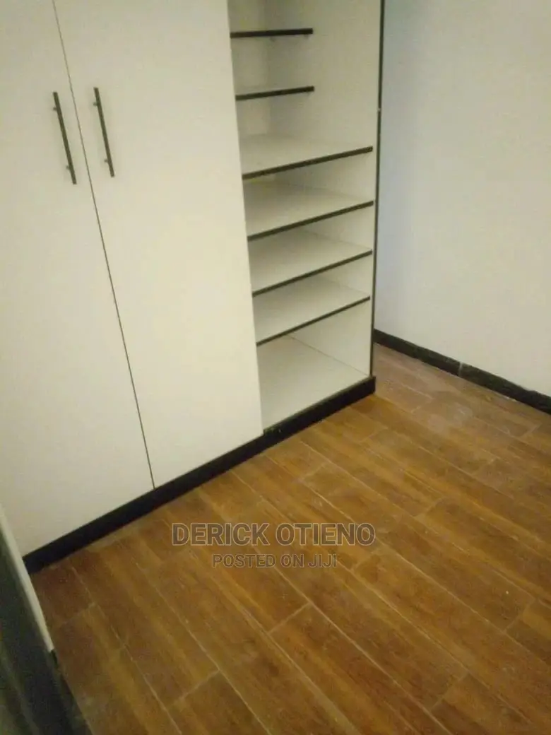 Affordable 1-Bedroom Apartment in Kilimani, Nairobi in Kilimani