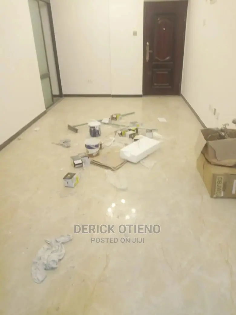 Affordable 1-Bedroom Apartment in Kilimani, Nairobi in Kilimani