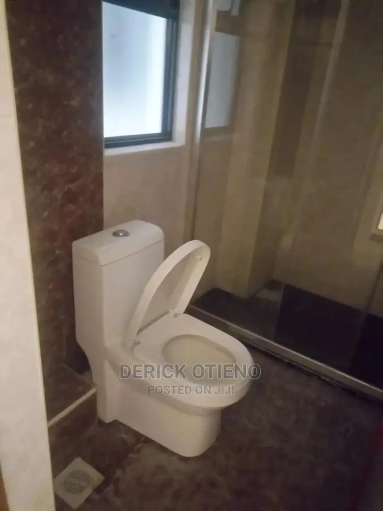 Affordable 1-Bedroom Apartment in Kilimani, Nairobi in Kilimani