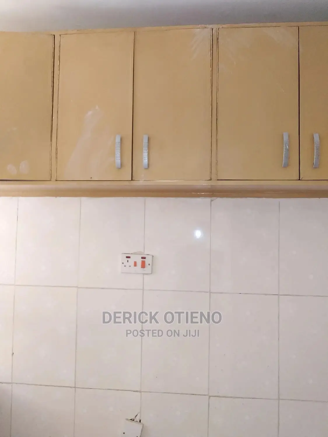 Stylish 1-Bedroom Apartment in Nairobi West for Lease in Nairobi West