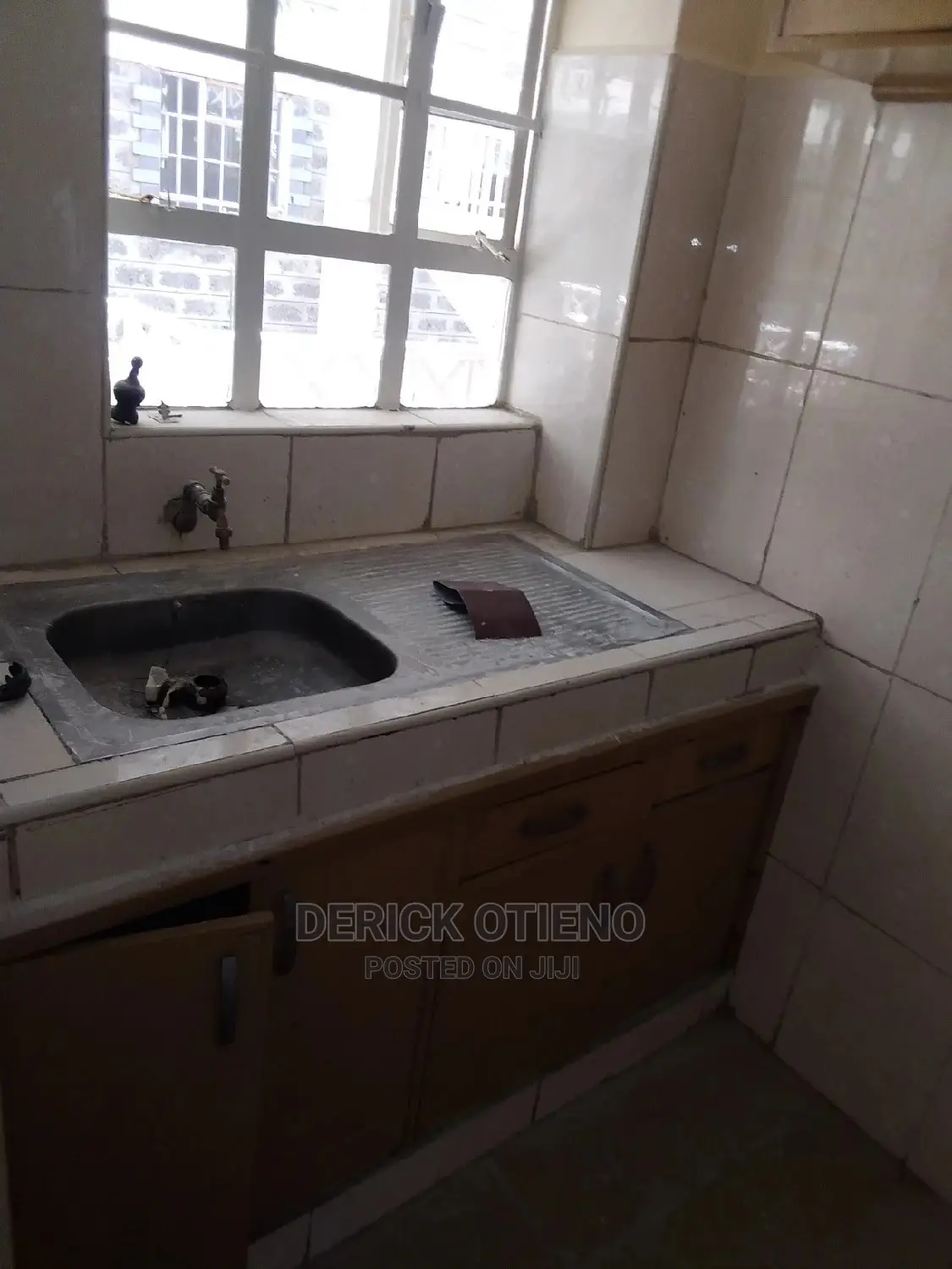 Stylish 1-Bedroom Apartment in Nairobi West for Lease in Nairobi West