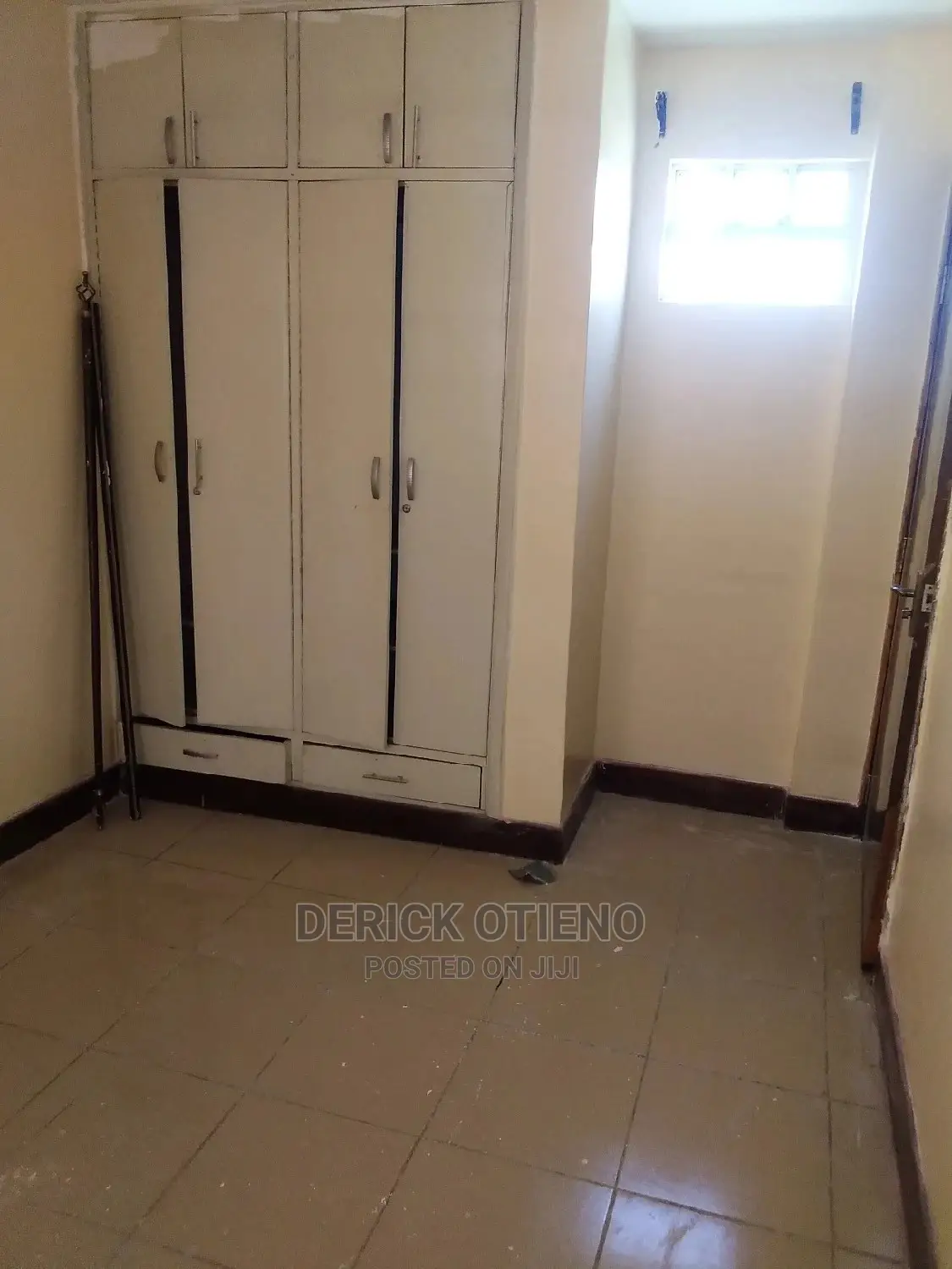 Stylish 1-Bedroom Apartment in Nairobi West for Lease in Nairobi West