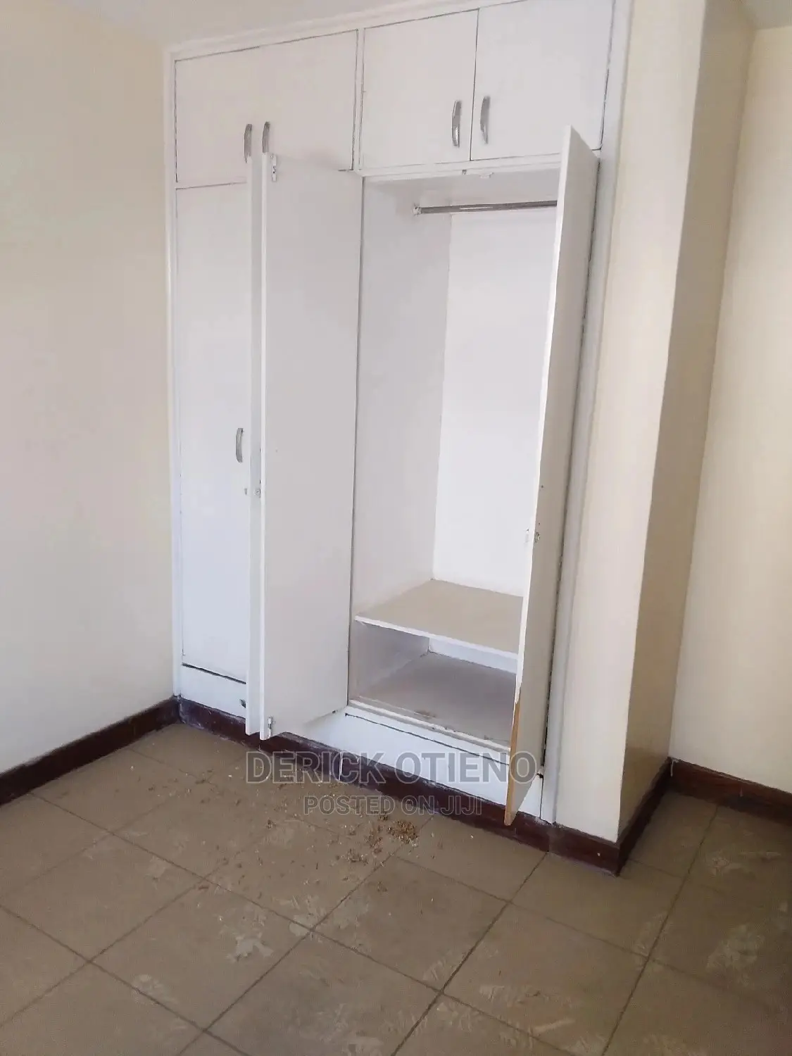 Spacious 2-Bedroom Apartment in West - Ideal Rental Opportunity! in Nairobi West