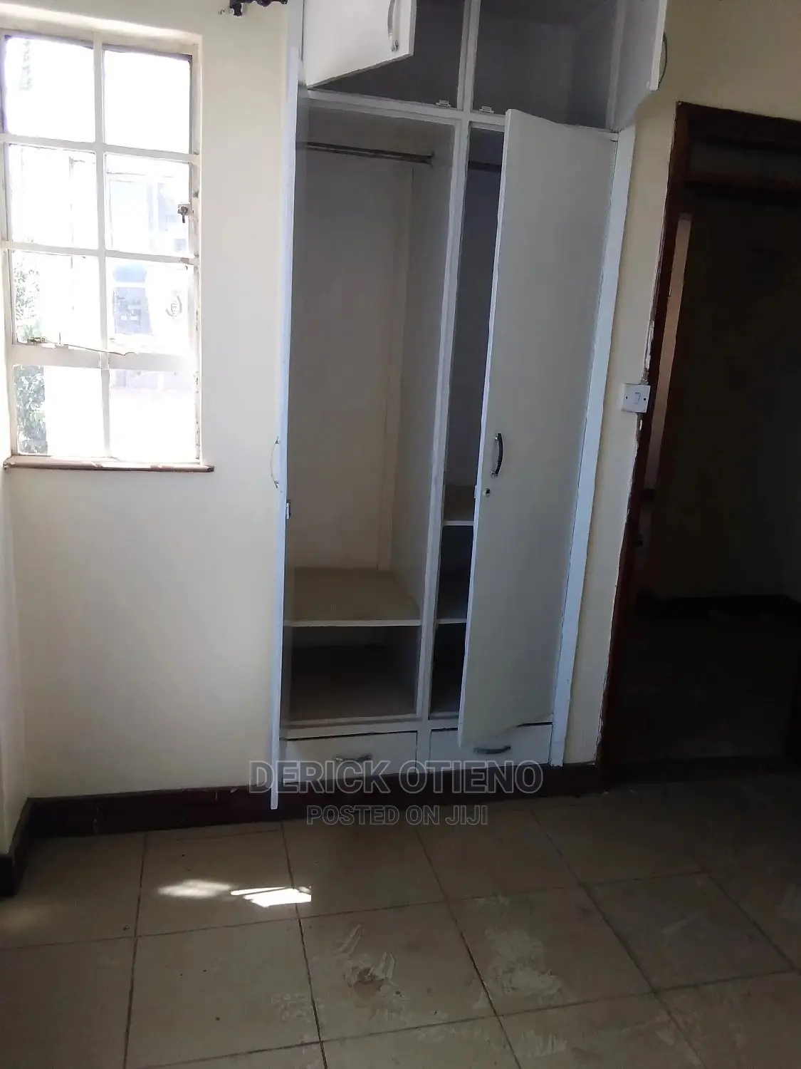 Spacious 2-Bedroom Apartment in West - Ideal Rental Opportunity! in Nairobi West