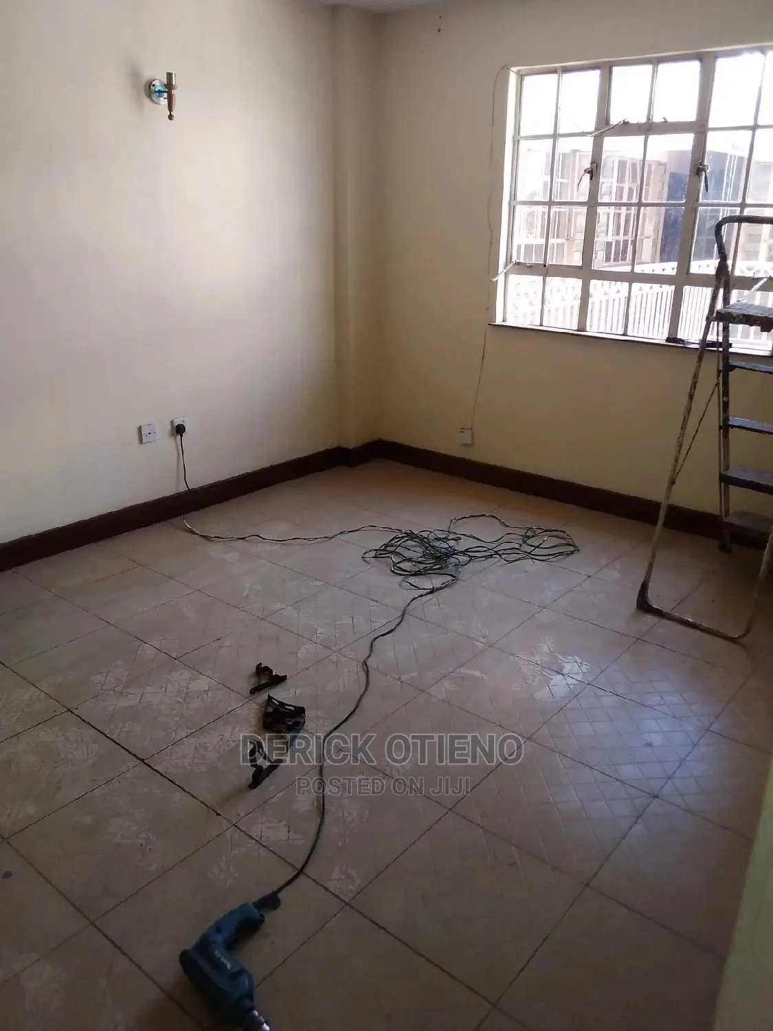 Spacious 2-Bedroom Apartment in West - Ideal Rental Opportunity! in Nairobi West