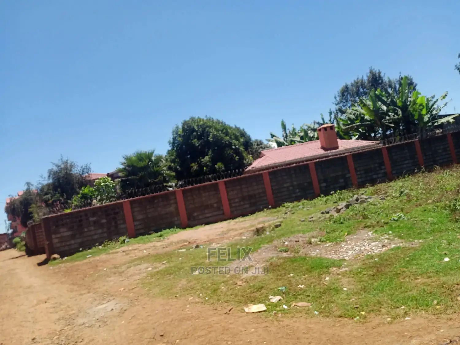 Karatina/Karindundu Prime Plots in Karatina Town