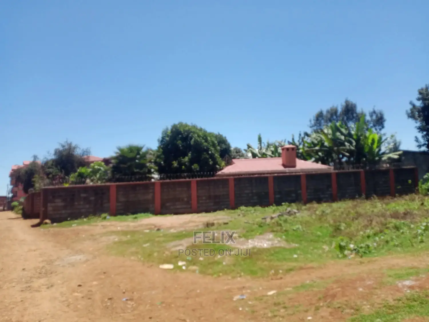 Karatina/Karindundu Prime Plots in Karatina Town