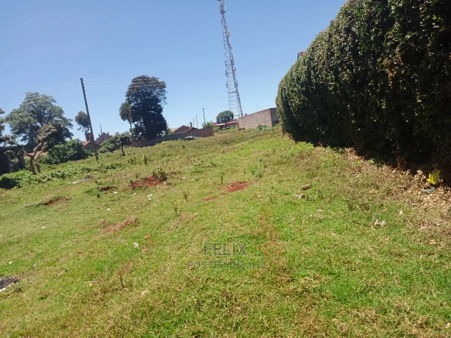 Karatina/Karindundu Prime Plots in Karatina Town