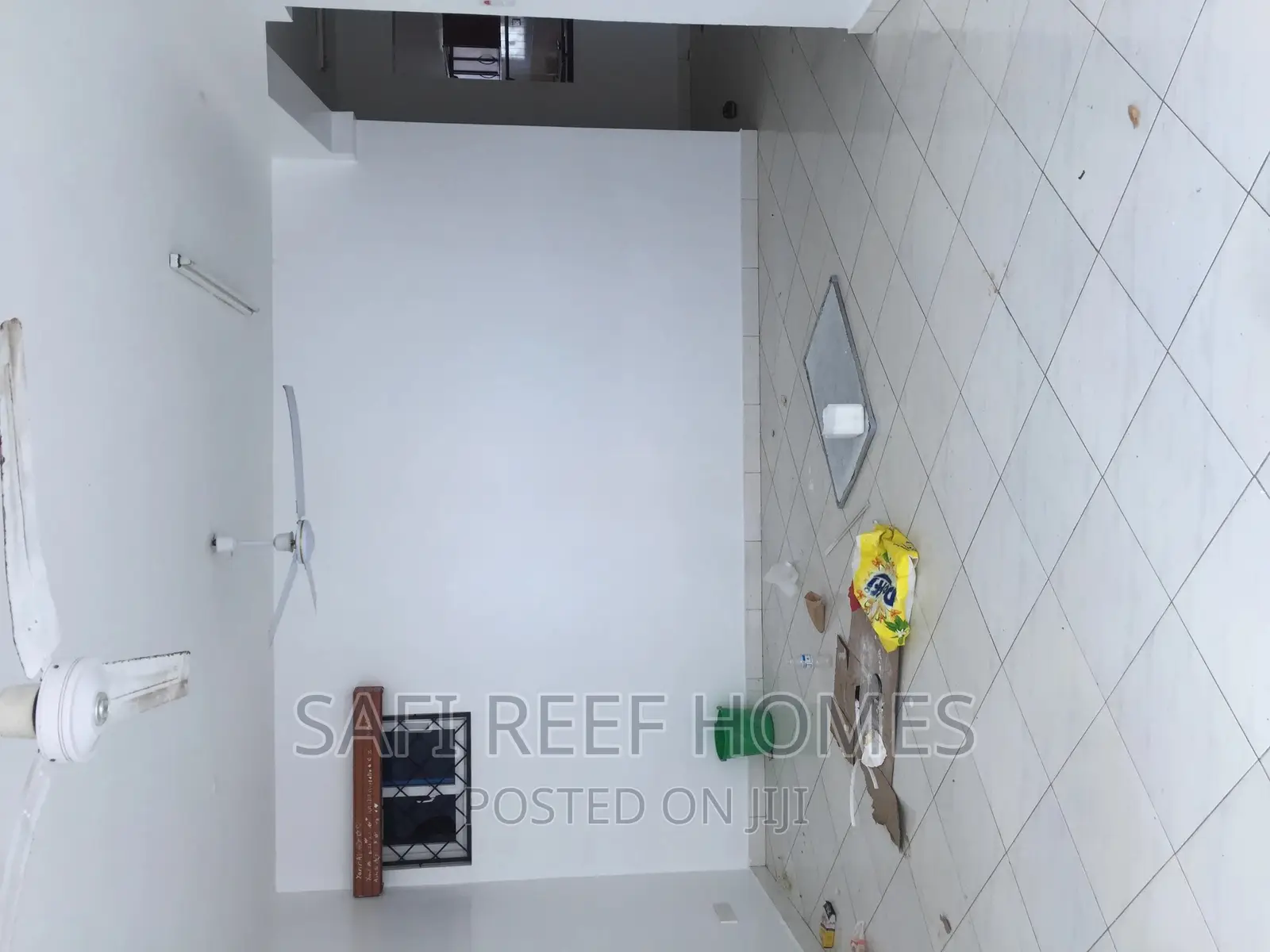 Nyali's 3-Bedroom Apartment Available for Lease in Nyali