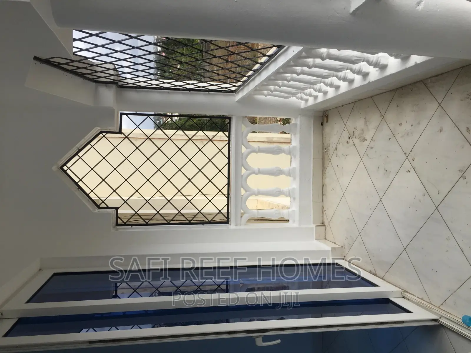 Nyali's 3-Bedroom Apartment Available for Lease in Nyali