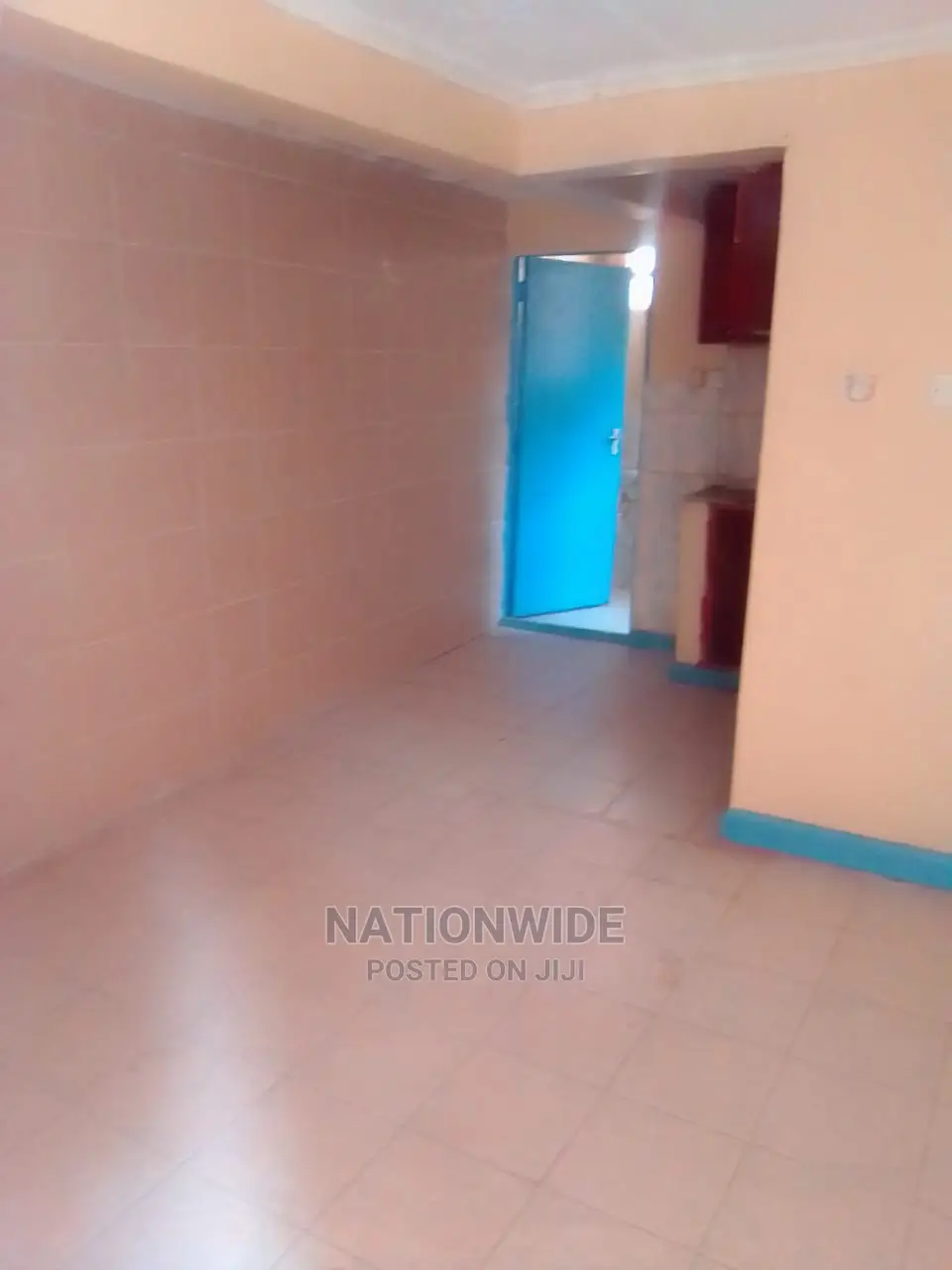Studio Apartment Hurlingham - Now Available to Rent in Hurlingham