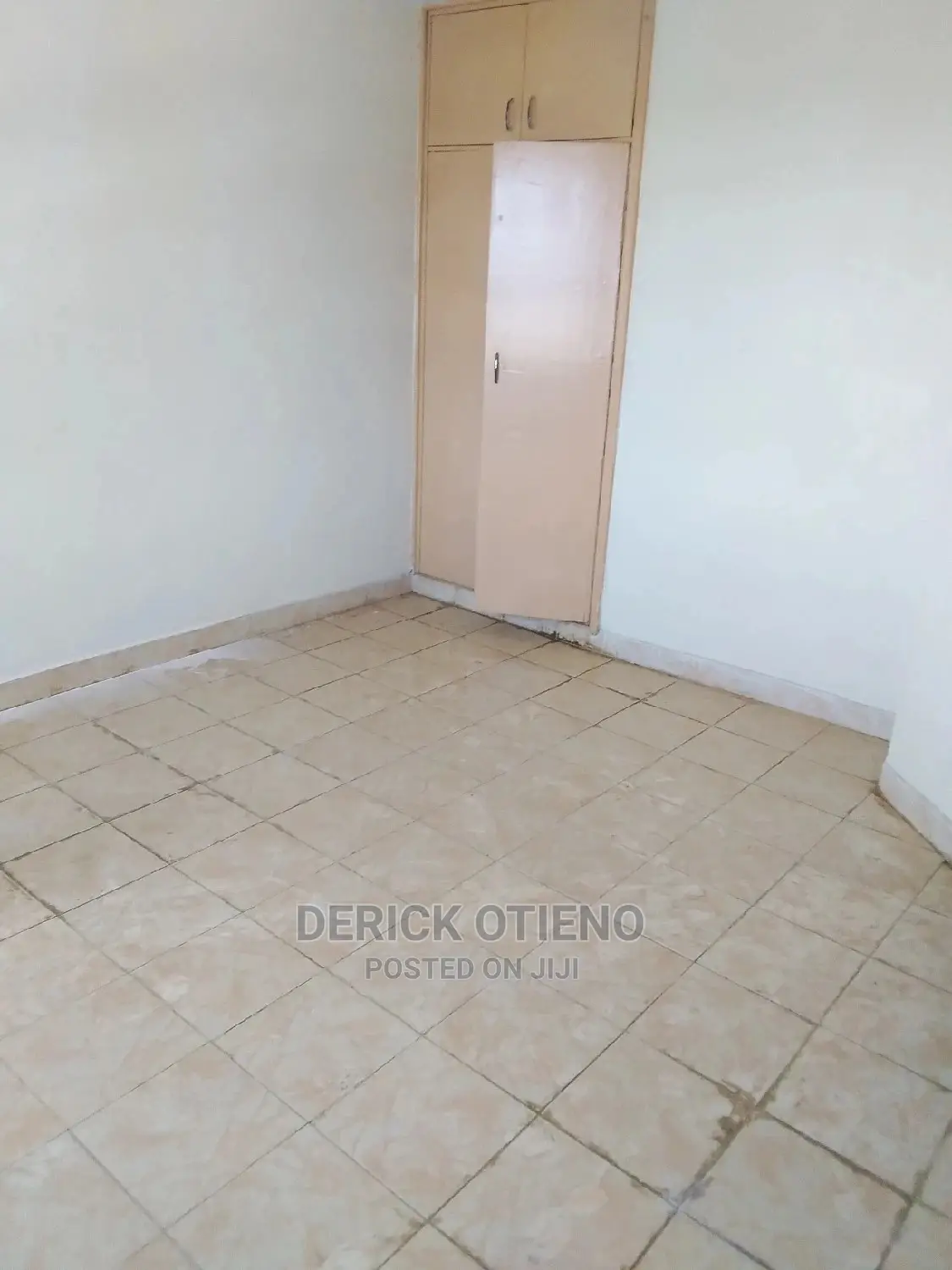 2BDRM Apartment in Woodley - Available for Rent in Woodley/Kenyatta Golf Course