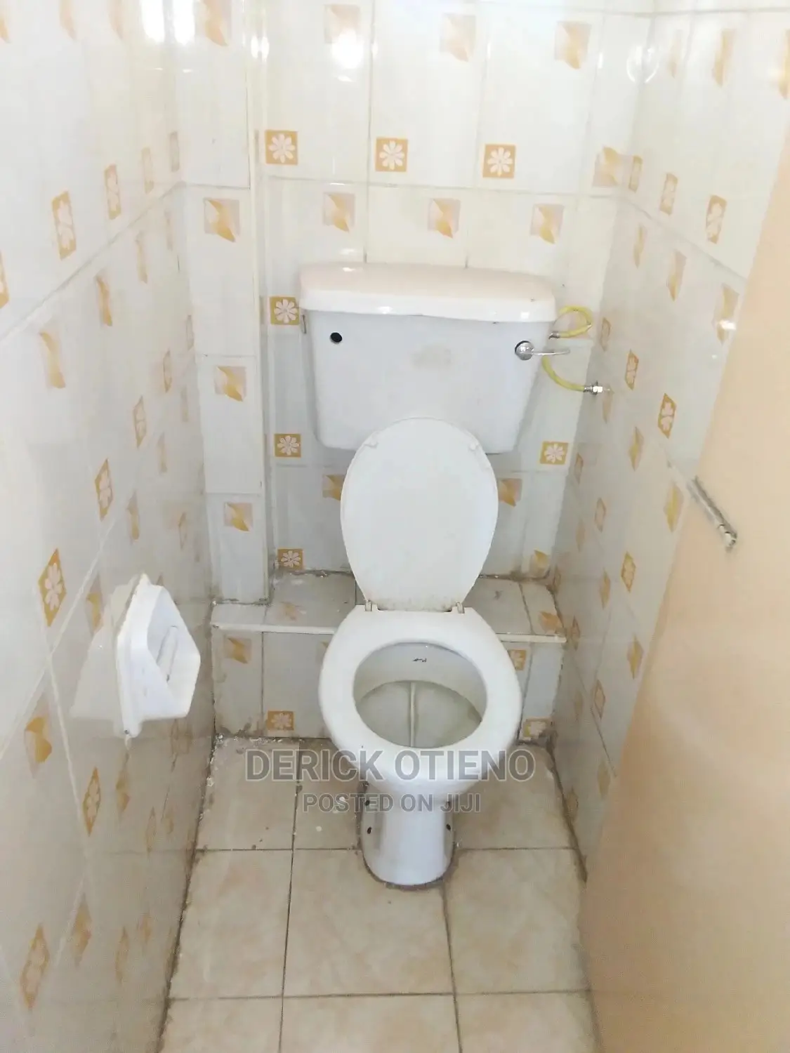 2BDRM Apartment in Woodley - Available for Rent in Woodley/Kenyatta Golf Course