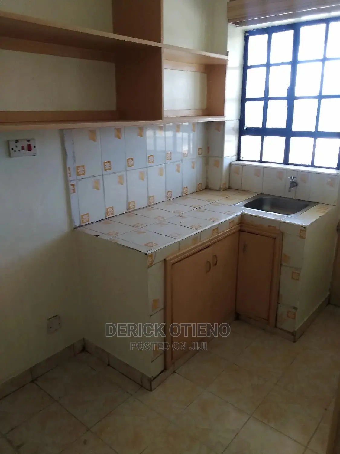 2BDRM Apartment in Woodley - Available for Rent in Woodley/Kenyatta Golf Course