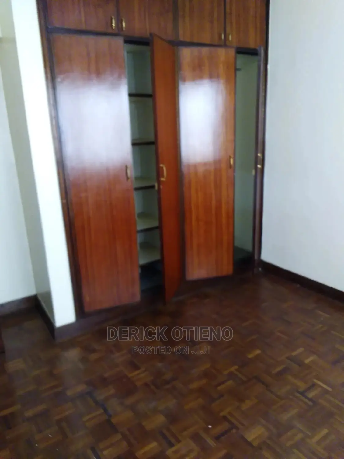 Comfortable 2-Bedroom Apartment to Rent in Kilimani in Kilimani
