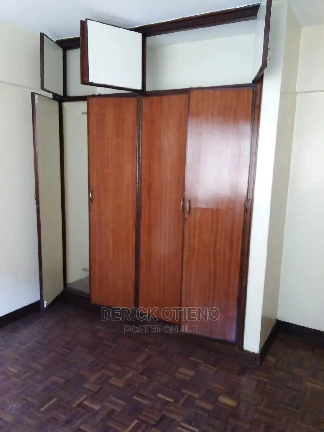 Comfortable 2-Bedroom Apartment to Rent in Kilimani in Kilimani