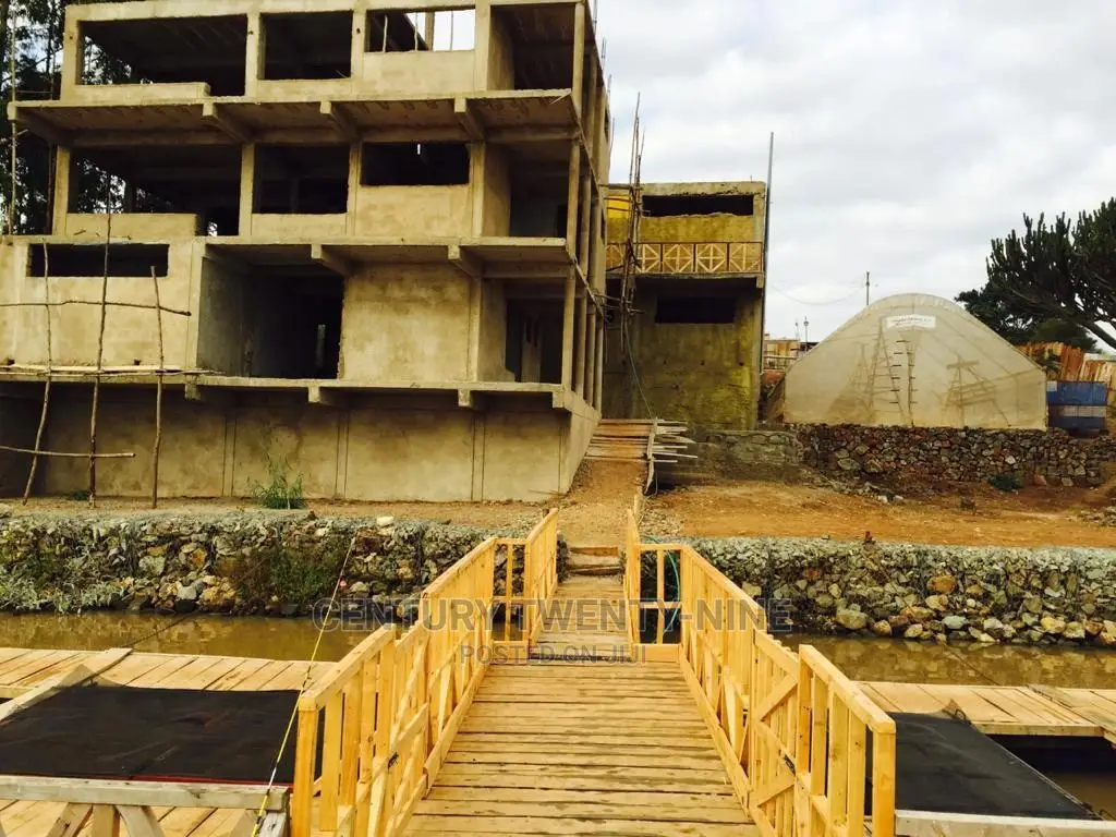 Hotel Training Centre for Sale in Murera