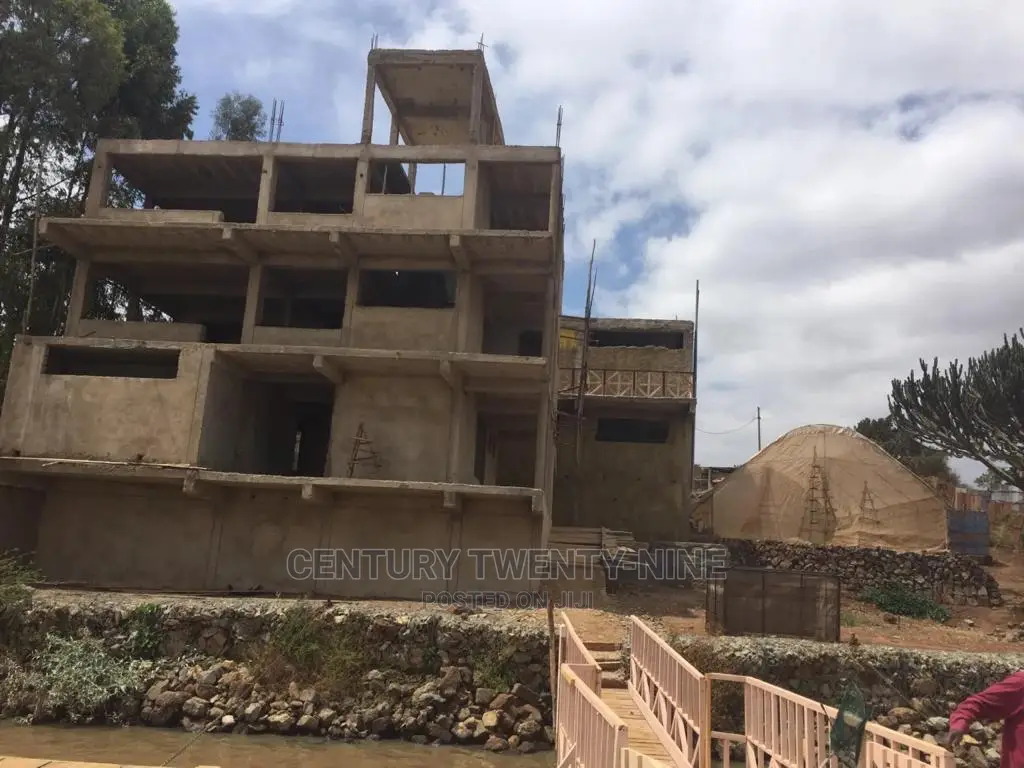 Hotel Training Centre for Sale in Murera