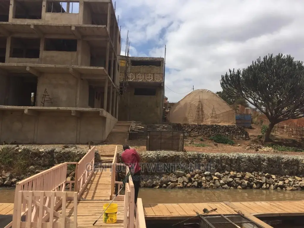 Hotel Training Centre for Sale in Murera