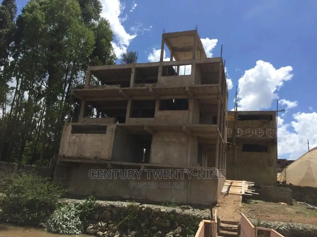 Hotel Training Centre for Sale in Murera