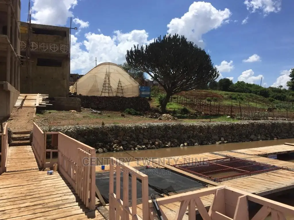 Hotel Training Centre for Sale in Murera